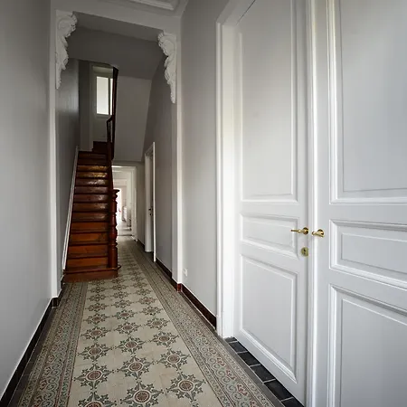 Nocleg ze śniadaniem Chantecler 5*
