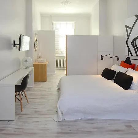B&B Chantecler 5*